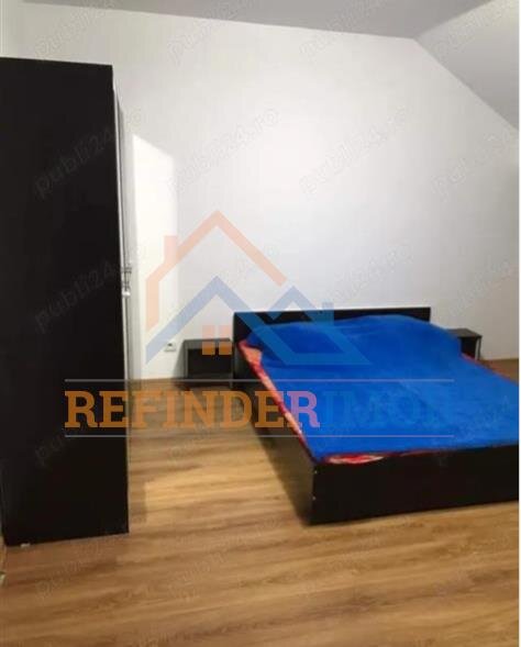 Grand Arena, vanzare apartament 2 camere.