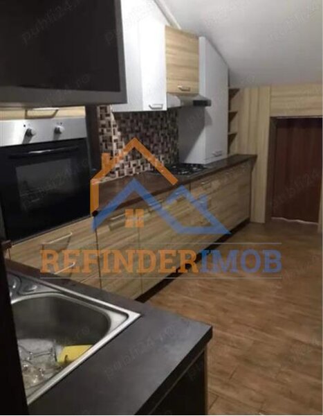 Grand Arena, vanzare apartament 2 camere.